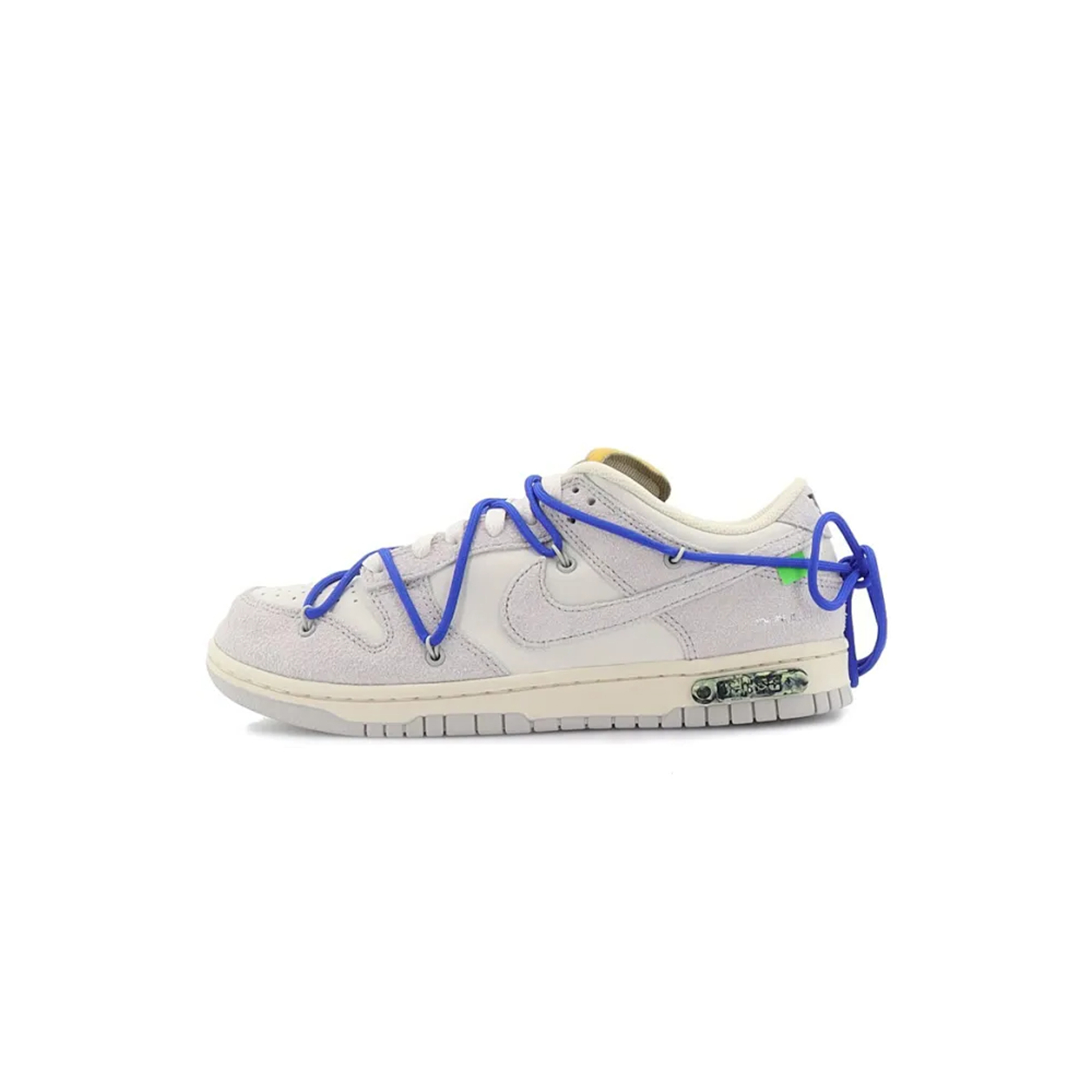 NIKE DUNK LOWOFF-WHITE LOT 32 DJ0950-104